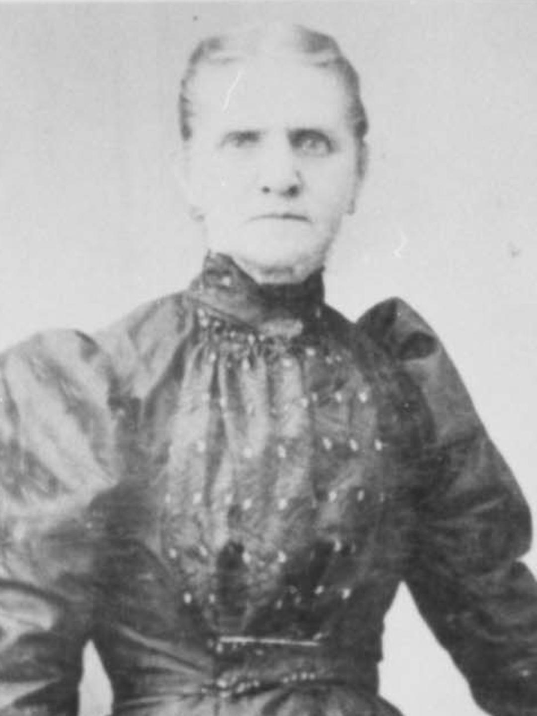 Isabella Jane Bradshaw (1846 - 1912) Profile